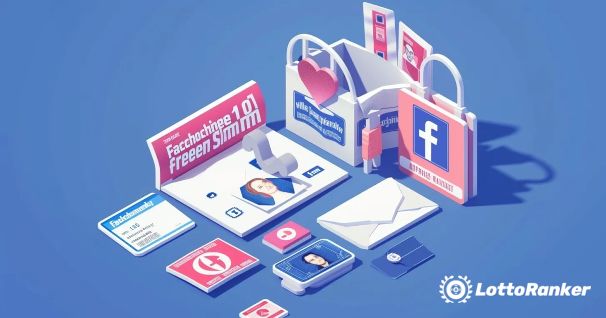Οι 10 κορυφαίες απάτες στο Facebook: Πώς να αναγνωρίσετε και να προστατεύσετε τον εαυτό σας