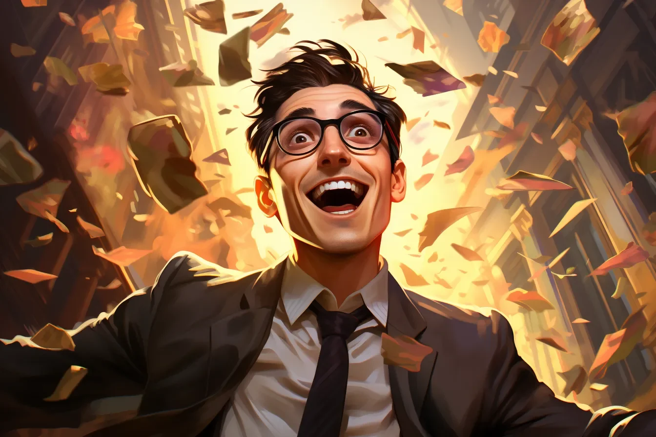 Τι να κάνετε εάν χάσατε το λαχείο σας image