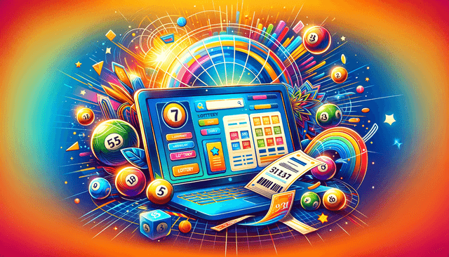 Ο απόλυτος οδηγός διαδικτυακής λοταρίας του 2025 image