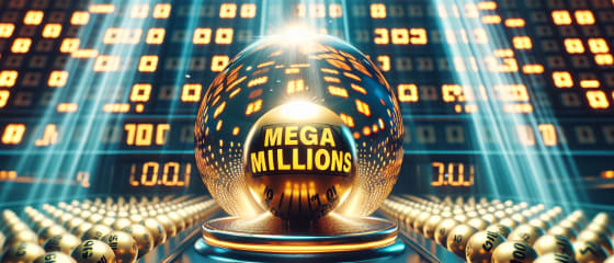 The Thrill of the Chase: Mega Millions επαναφέρεται στα $20 εκατομμύρια