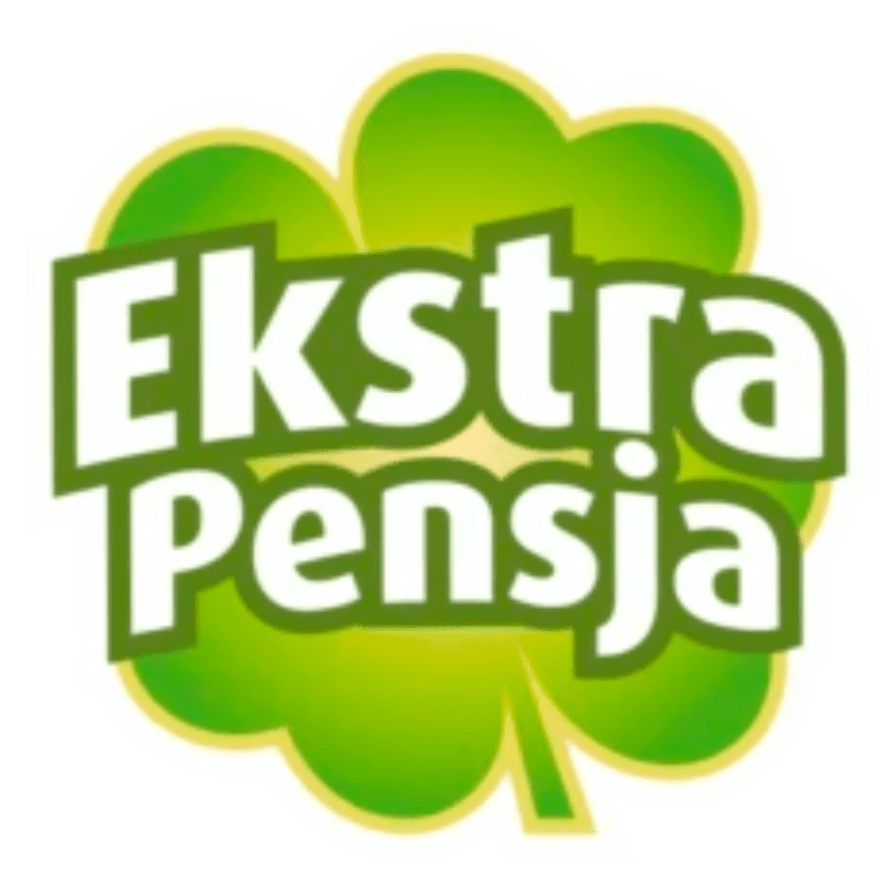 Kαλύτερα Λοταρία Ekstra Pensja το 2022/2023
