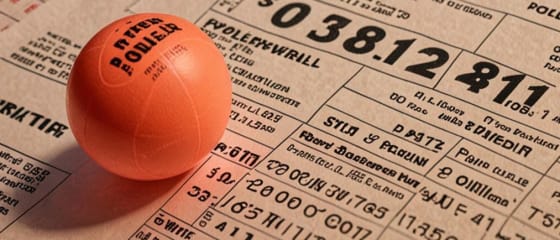 Powerball Winning Numbers για Κλήρωση στις 22 Απριλίου με τζάκποτ $115 εκατομμυρίων στο ποντάρισμα