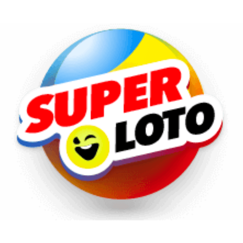Kαλύτερα Λοταρία Super Lotto το 2023