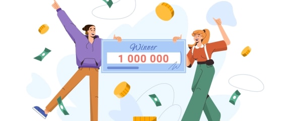 The Power of Lottery Pools: Αυξήστε τις πιθανότητές σας να κερδίσετε