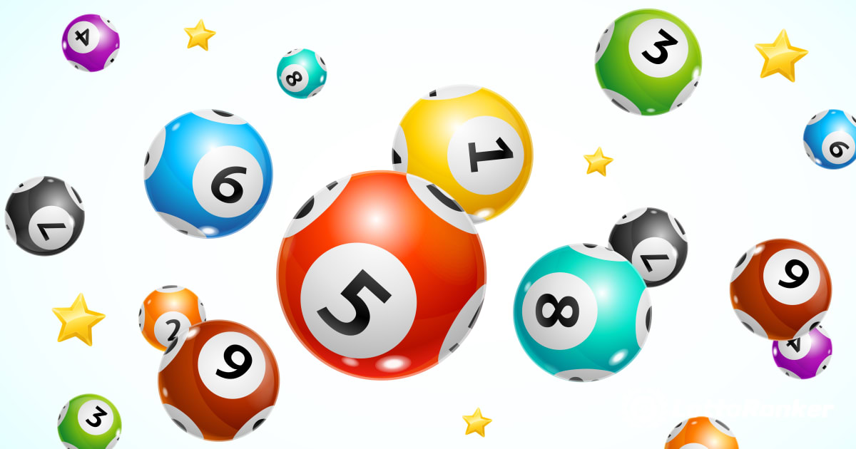 Τι μπορείτε να κερδίσετε ταιριάζοντας έναν αριθμό στο Powerball;